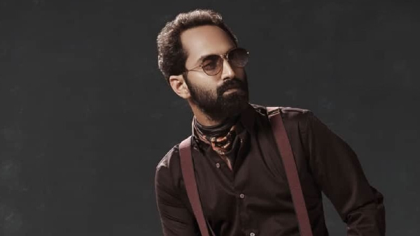 Actor Fahadh Faasil Dreams Of Retiring From Films To Become Uber Driver In Barcelona Actor Fahadh Faasil Dreams Of Retiring From Films To Become Uber Driver In Barcelona