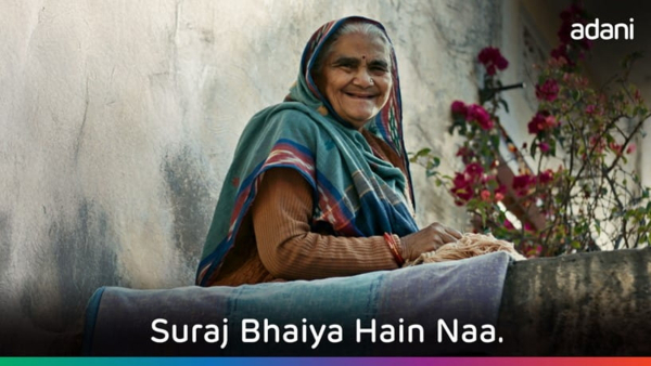 Adani Group Unveils the Third Film in the Hum Karke Dikhate Hain Series Story of Suraj Adani Group Unveils the Third Film in the Hum Karke Dikhate Hain Series Story of Suraj