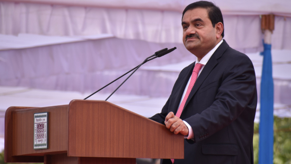 Adani Group To Build AI-Driven Affordable Global Healthcare Ecosystem