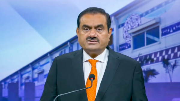 Adani Group To Build AI-Driven Affordable Global Healthcare Ecosystem
