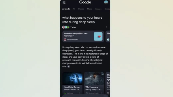 Google Launches AI Mode For All Indian Users Enhanced Search Experience Enabled