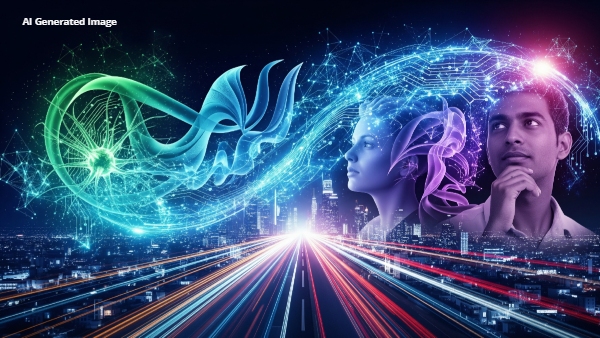 AI A Catalyst for Job Creation Not Just Displacement