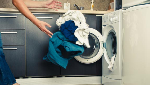 What Are the Features of AI Washing Machines