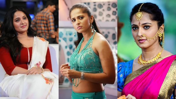 Why Did Actress Anushka Shetty Take A Long Break From Films Truth Finally Revealed