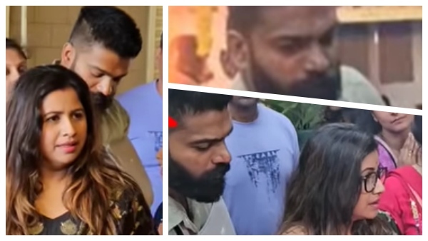 Anchor Anushree Wedding Who Is Roshan Anushree Fiance A Die Hard Puneeth Rajkumar Fan Anchor Anushree Wedding Who Is Roshan Anushree Fiance A Die Hard Puneeth Rajkumar Fan