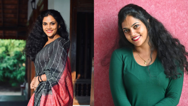 Actress Anvitha Sagar breaks her silence about Love -breakup and cheating