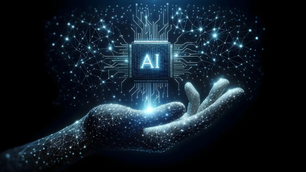 Global AI Summit New revolution from India in field of AI