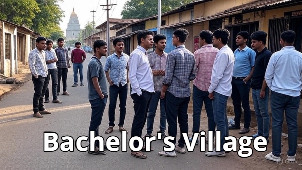 Karnataka Bachelor s Village in Chikkamgaluru No Roads No Brides No Marriage Life in Bidarathala Karnataka Bachelor s Village in Chikkamgaluru No Roads No Brides No Marriage Life in Bidarathala