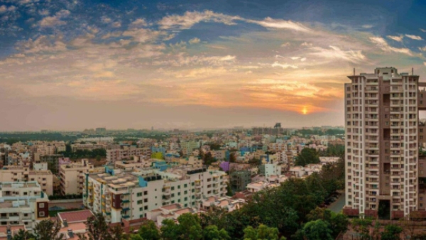 Widening of major roads in Bengaluru Trouble for property owners in this area