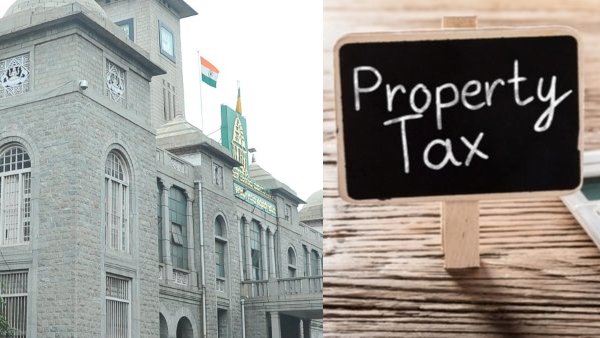 BBMP to Issue Notices to 3 75 Lakh Property Tax Defaulters in Bengaluru