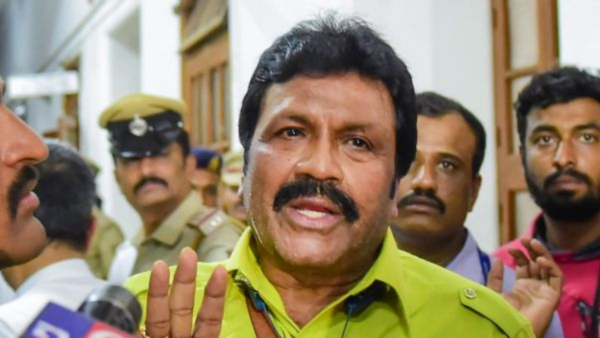 Bc Patil Reaction Clarification To Cm Siddaramaiah Meets And Joining Congress