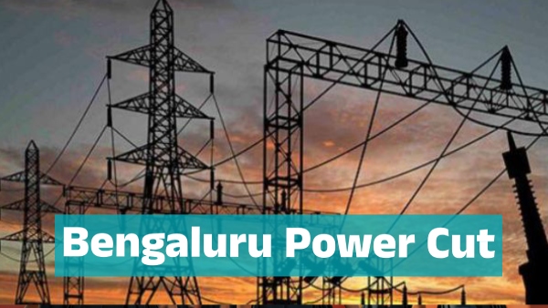 Power Cut in Bengaluru s These Areas on July 19 Know details