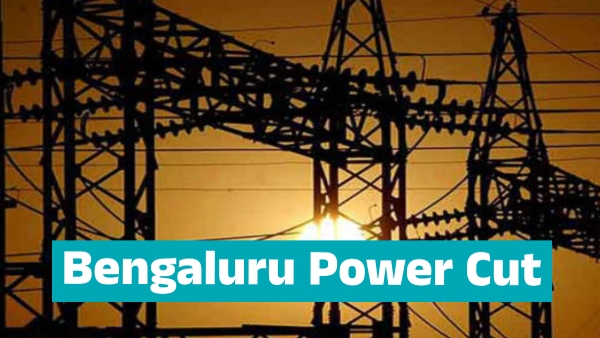 Power Cut in Bengaluru s These Areas on July 21 22 Know details