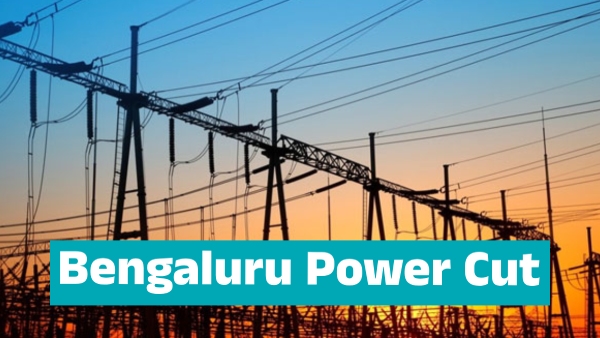 Power Cut in Bengaluru s These Areas From July 22 23 Know details