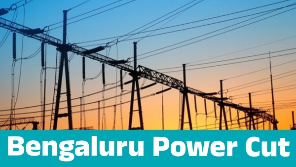 Power Cut in Bengaluru s These Areas on July 26 Know details