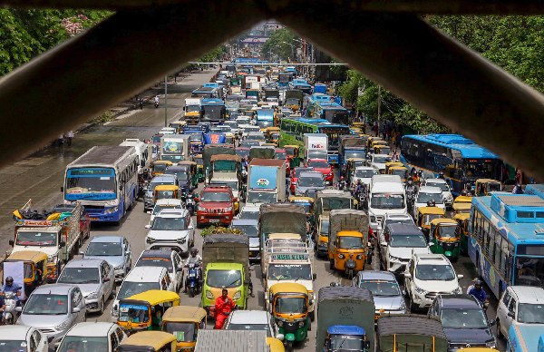 Travel in Bengaluru will be more expensive from july 01 Traffic jams will also increase