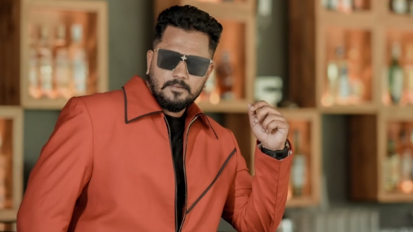 Bigg Boss Fame Rajath Kishan Slams Pratham Doing It All Just For Publicity