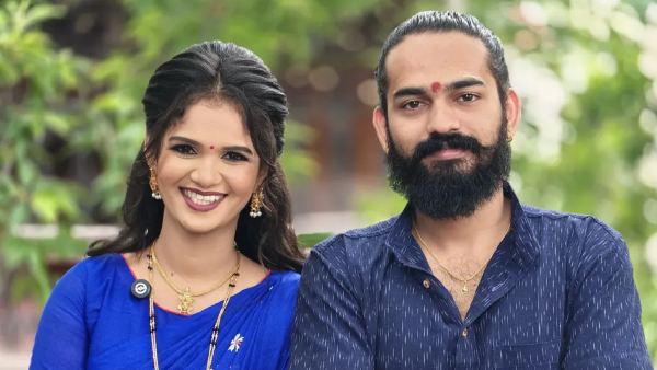 Why Bigg Boss Kannada Fame Chaithra Kundapura Angry