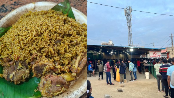 Hoskote 4 AM Biryani Timings Changed What Is The Reason Hoskote 4 AM Biryani Timings Changed What Is The Reason