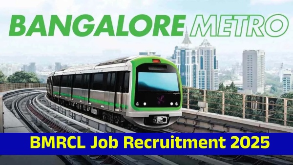 BMRCL Recruitment 2025 Applications Invited for Assistant Chief Security Officer in Bengaluru Metro