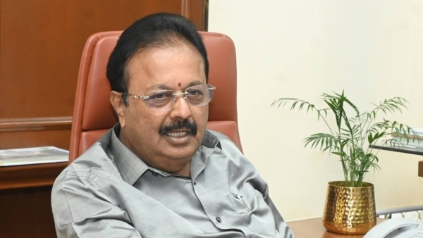 There Is No Shortage Of Fertilizers And Seeds In The State Says Cheluvarayaswamy