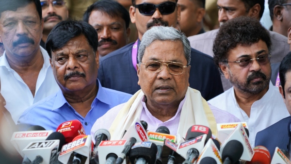 Siddaramaiah said that vacant posts in KPCL will be filled