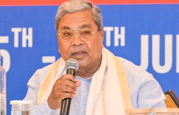 Writer Pravara Kottur s social media post to progressives darling CM Siddaramaiah goes viral