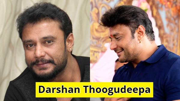 Darshan Thoogudeepa Appears in Court Limping Before Leaving for Devil Shoot Abroad