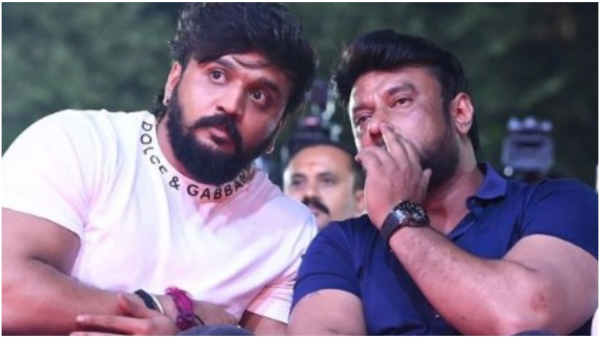 Darshan Thoogudeepa reveale some points about Dhanveer Marriage Plans