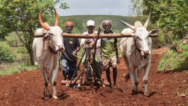Davanagere District First Place in Bhu Suraksha Project Digitization