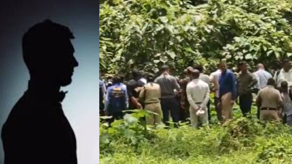 Dharmasthala Burial Case Complainant Shows 13 Locations to SIT