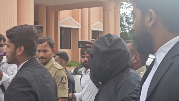 CM Siddaramaiah Reacts Strongly To Dharmasthala Death Case Allegations