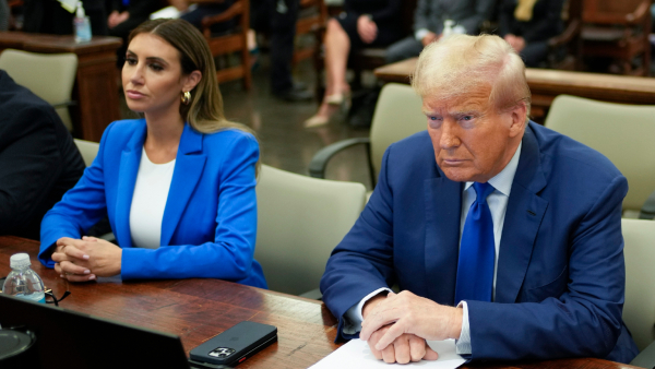 Iran Said This About American President Donald Trump