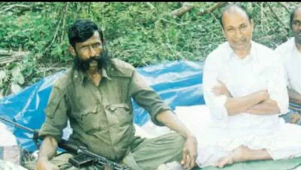 25 Years Since Dr Rajkumar Abduction By Veerappan