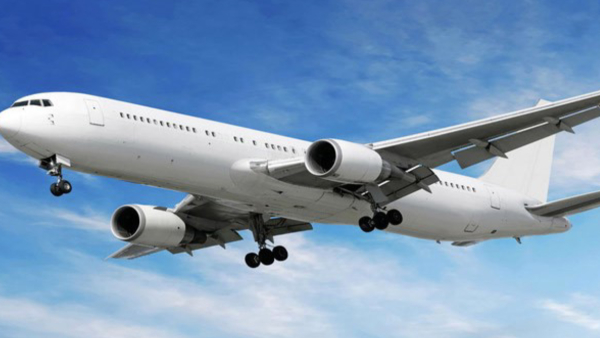 Delta Airlines Flight Makes Emergency Landing in Los Angeles After Engine Catches Fire