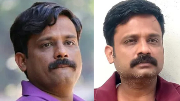 Famous Kannada actor Gopalkrishna Deshpande as I am Virgin Dad