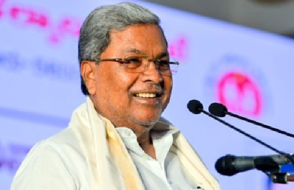 If roads are to be built in Karnataka the guarantee scheme must be stopped