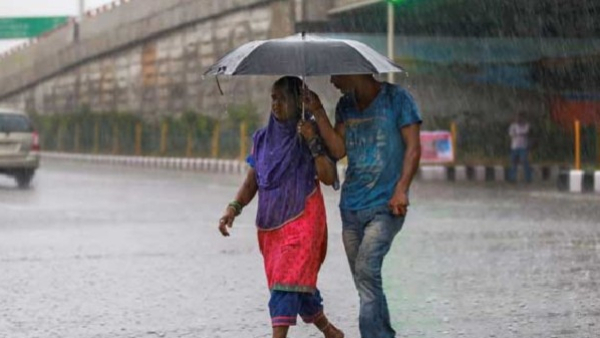 Heavy rain in these parts Flood threat IMD report is here