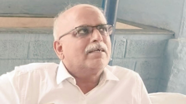 JDS leader H T Rajendra passes away JDS leader H T Rajendra passes away