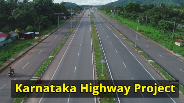 NH-52 Hubballi to Naganahalli Road Widening Project DPR to be prepared