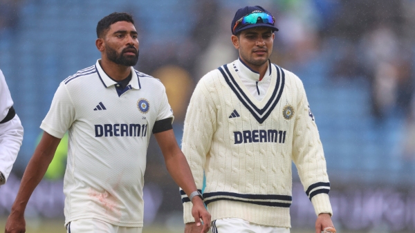 India vs England 2nd Test Team India s Possible Changes and Combinations India vs England 2nd Test Team India s Possible Changes and Combinations