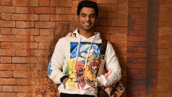 Janardhana Reddy Son Kireeti Reddy Gets Junior Appu Title From Fans