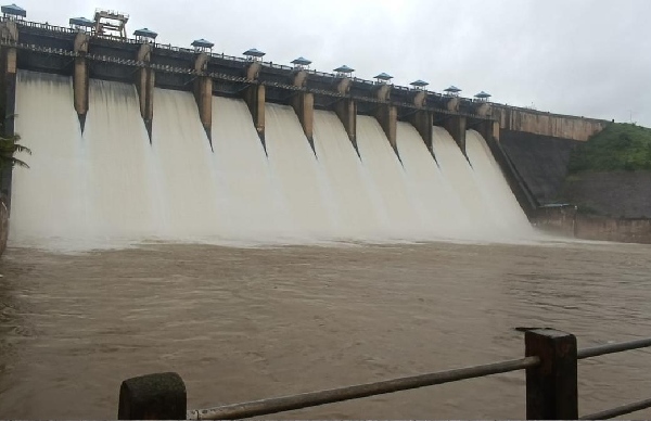 Karnataka Dam Water Level rain in Karnataka Here is details of today s water level of a major reservoir Karnataka Dam Water Level rain in Karnataka Here is details of today s water level of a major reservoir