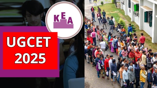 KEA Releases UGCET 2025 Option Entry Link for Professional Course Admissions