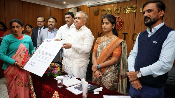 KSRTC Recruitment Job Order Issued 45 Persons Appointed on Compassionate Grounds