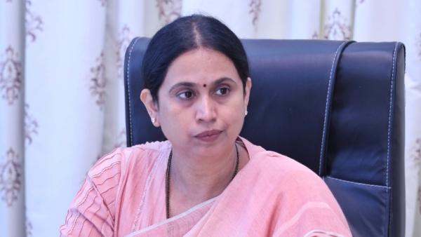 Lakshmi Hebbalkar advises fishermen not to venture into the sea due to rain