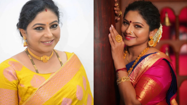 Lakshmi Baramma Actress Lakshmi Siddaiah Reveals Casting Couch Experience In Cinema Industry