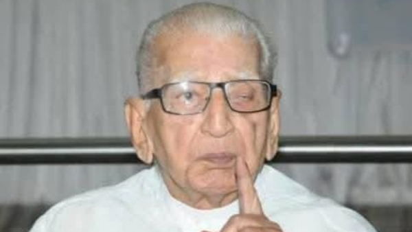 Former MLC and former president of Lingayat Mahasabha N Thippanna passes away Former MLC and former president of Lingayat Mahasabha N Thippanna passes away