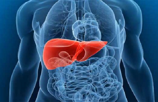 Liver health problems Don t ignore these 5 signs