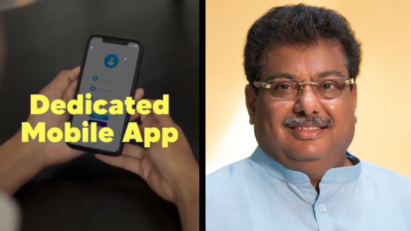 MSIL Chit Fund Transforms into Digital-First Savings Platform to Empower Karnataka MB Patil